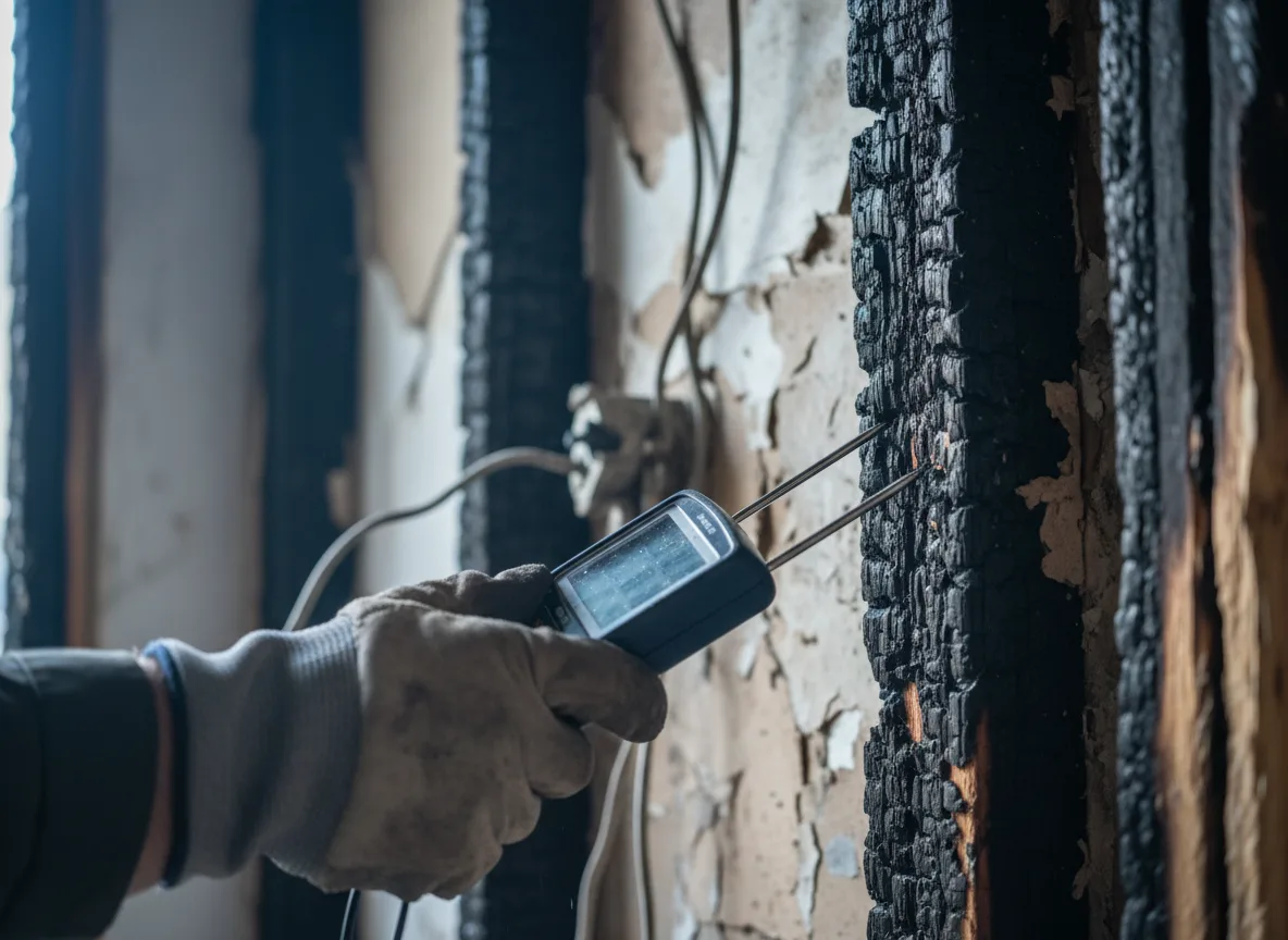 Fire Damage Restoration Caseyville, IL FAQs